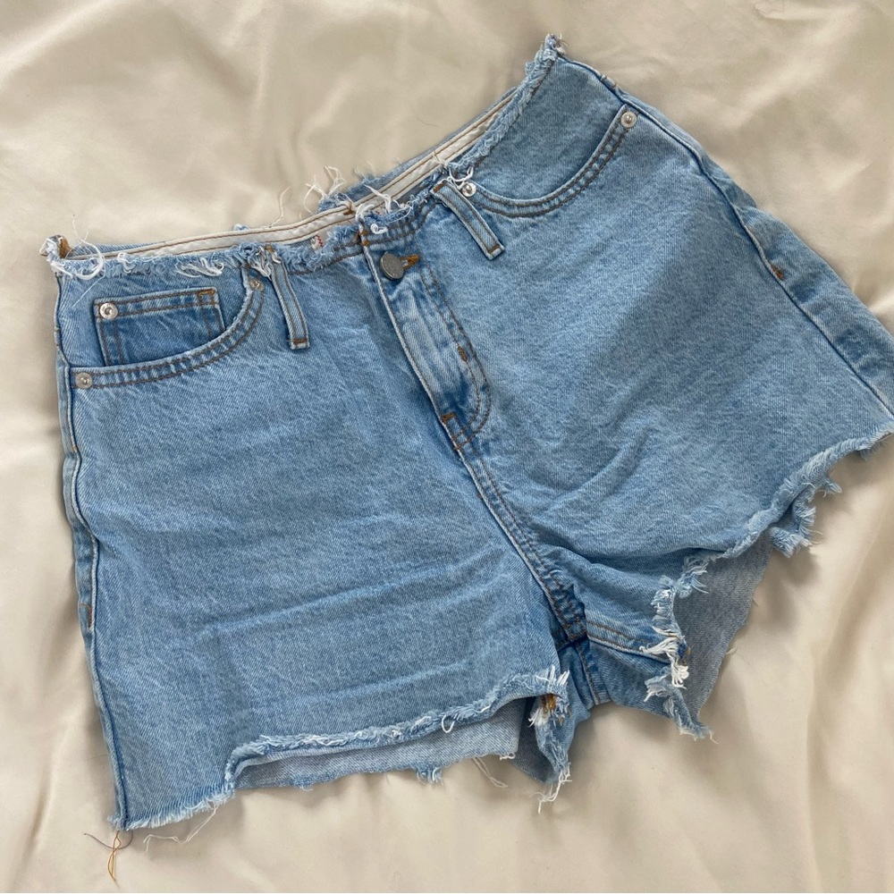 BDG Denim Shorts